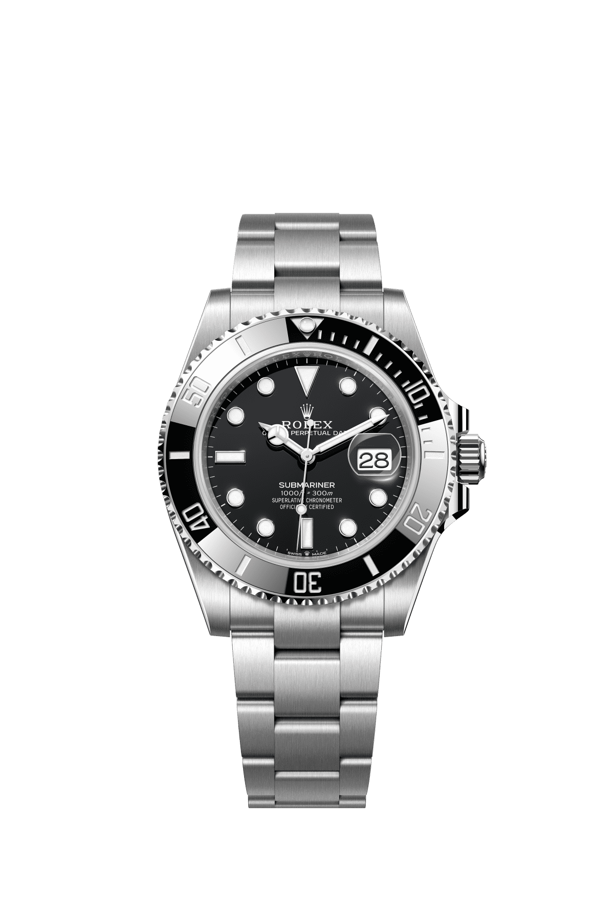 Rolex Submariner Date, 2025