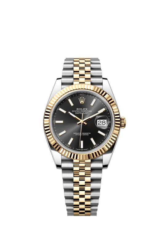 Rolex Datejust 41, 2024