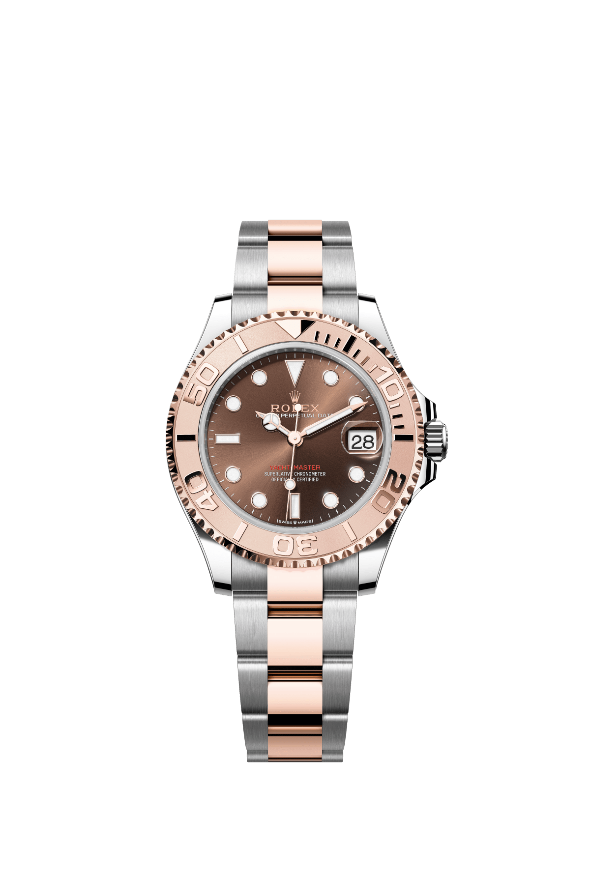 Rolex Yacht-Master 37, 2023