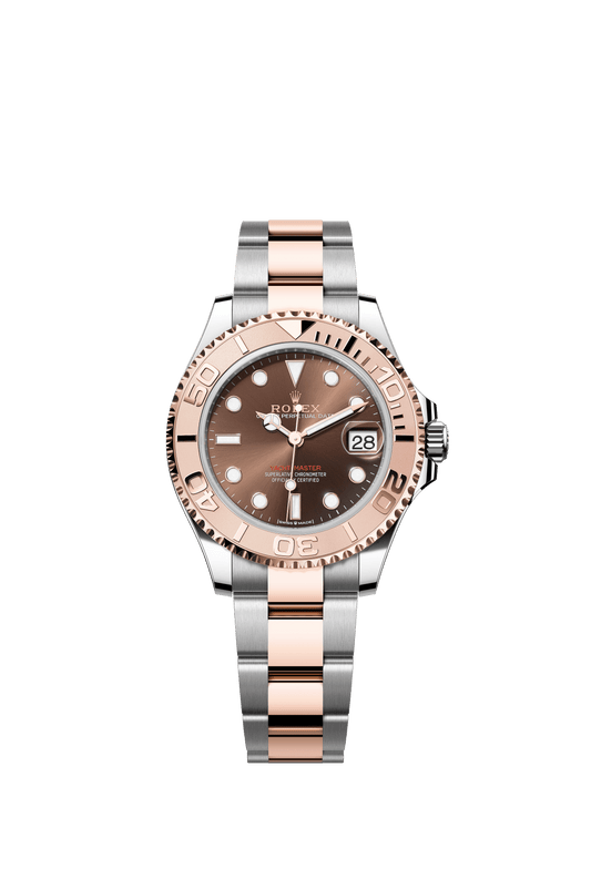 Rolex Yacht-Master 37, 2023