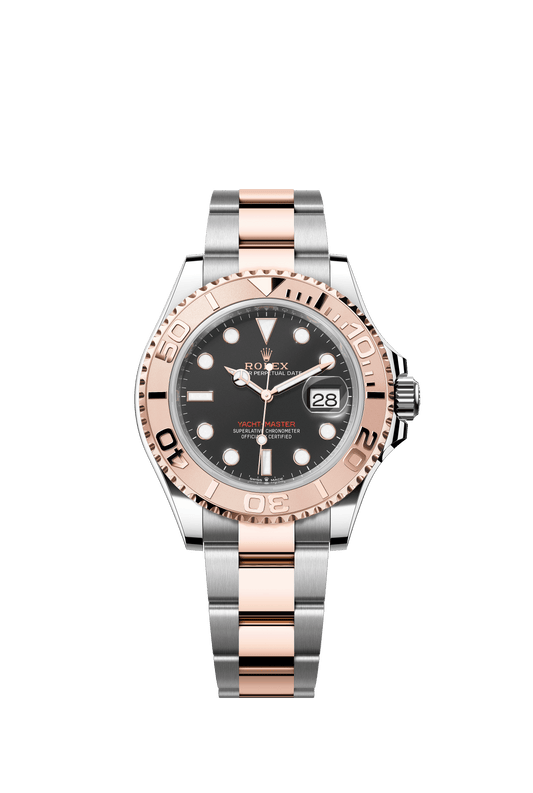 Rolex Yacht-Master 40, 2021