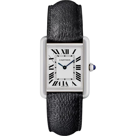 Cartier Tank Solo Small, 2019