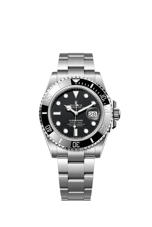 Rolex Submariner Date, 2024