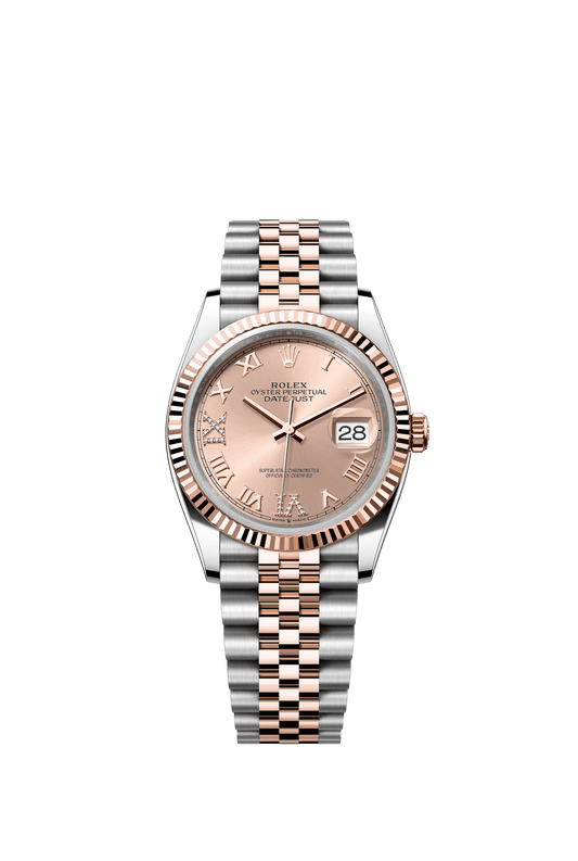 Rolex Datejust 36, 2024