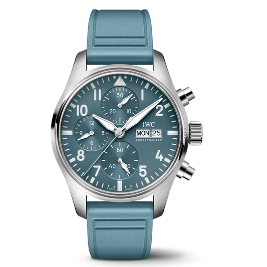 IWC Pilot Chronograph “Top Gun Miramar” Limited Edition, 2025