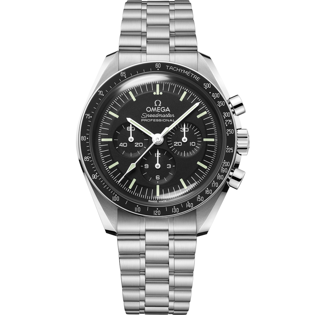 Omega Speedmaster Moonwatch Professional, 2023