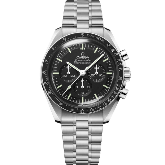 Omega Speedmaster Moonwatch Professional, 2023