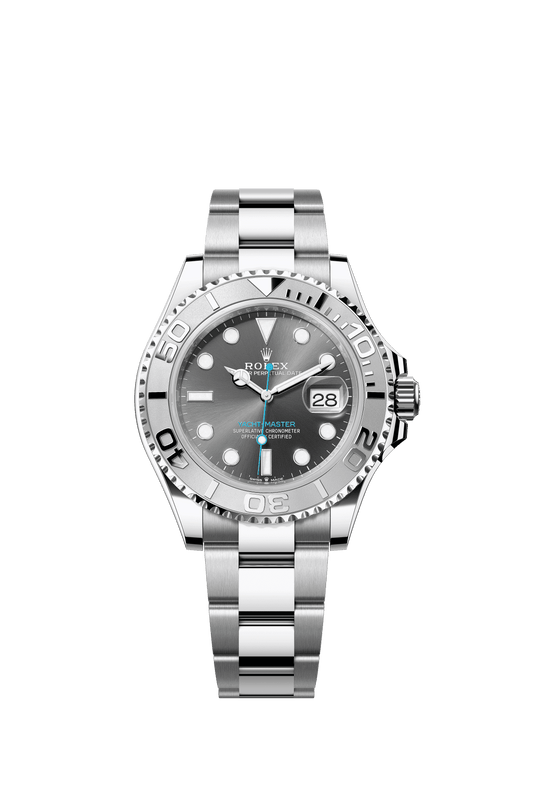 Rolex Yacht-Master 40, 2024