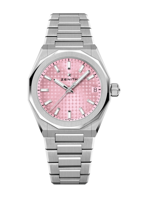 Zenith Defy Skyline 36 mm, 2025 New