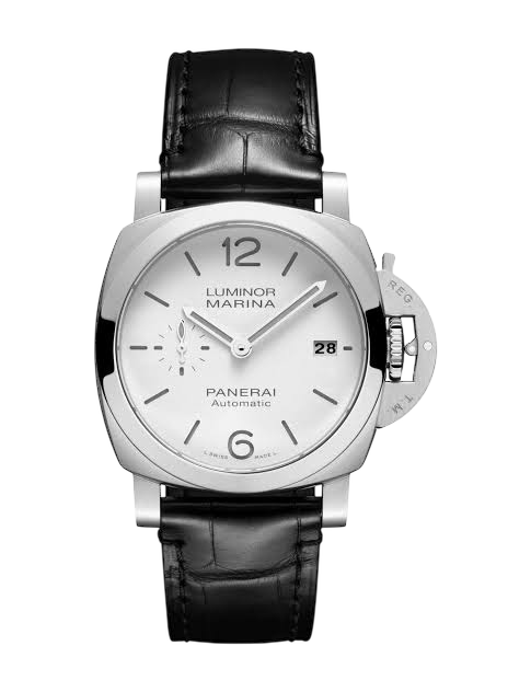 Panerai Luminor Marina 40, 2025