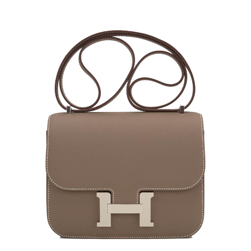 Hermes Constance Etoupe 18, Yeni