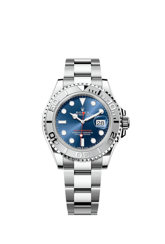 Rolex Yacht-Master ll 40, 2016