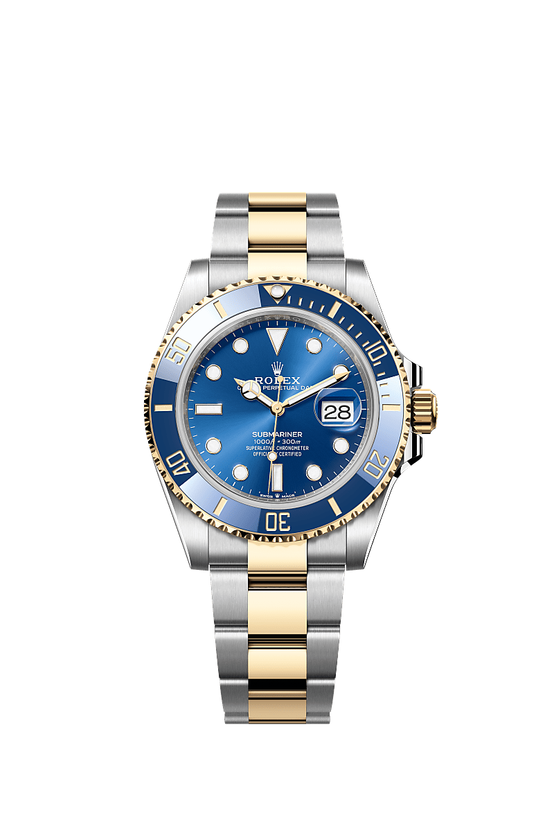 Rolex Submariner Date, 2024