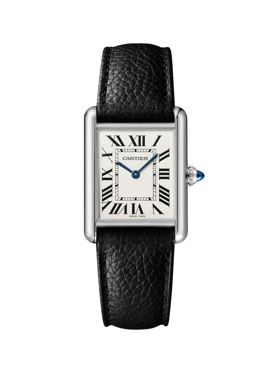 Cartier Tank Must Large, 2024