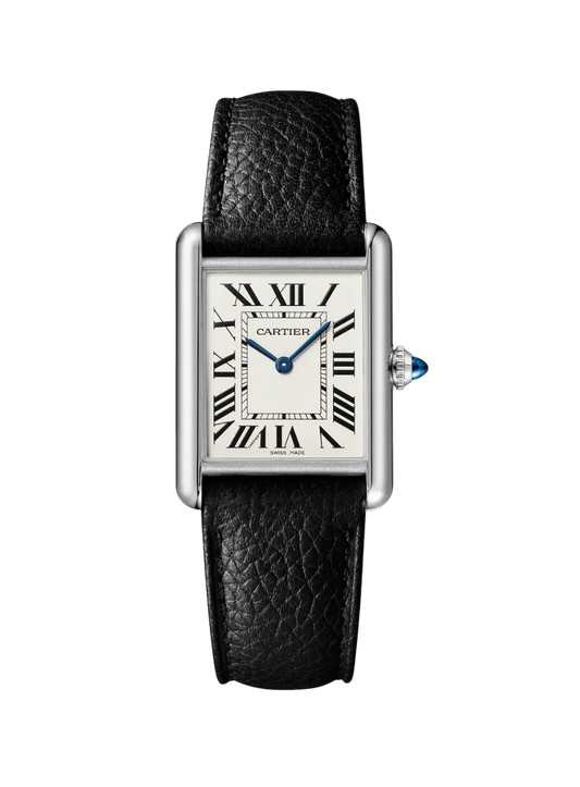 Cartier Tank Must Large, 2024