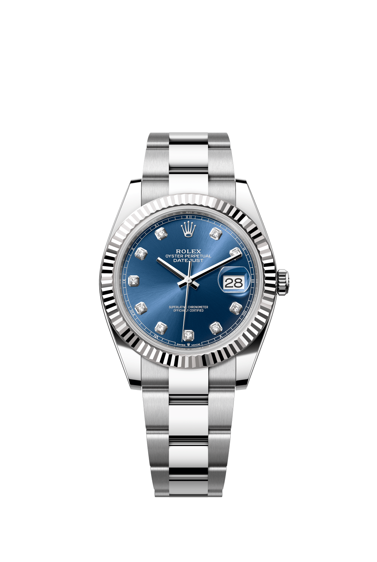 Rolex Datejust 41, 2022