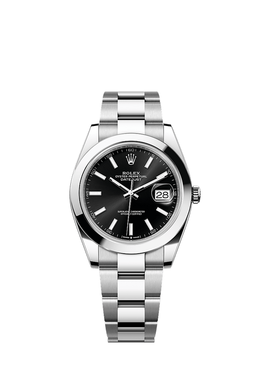 Rolex Datejust 41, 2025
